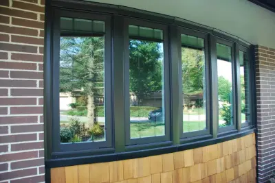 Renewal by Andersen of Des Moines - Door Installation & Replacement in West Des Moines, IA