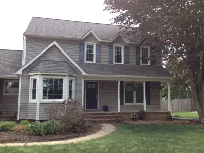York Window Man - Siding & Exterior Remodeling in York, PA