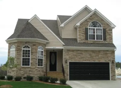 Custom Vinyl Products - Door Installation & Replacement in Newport News, VA