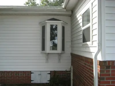 Custom Vinyl Products - Door Installation & Replacement in Newport News, VA