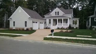 Custom Vinyl Products - Door Installation & Replacement in Newport News, VA