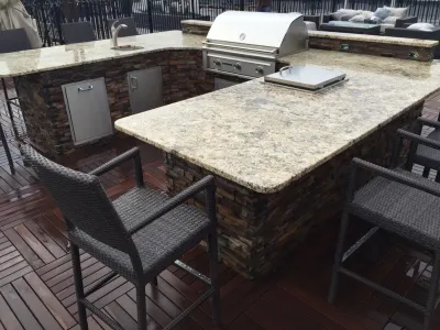 Rooftop Projects by Outdoor Living Of NJ