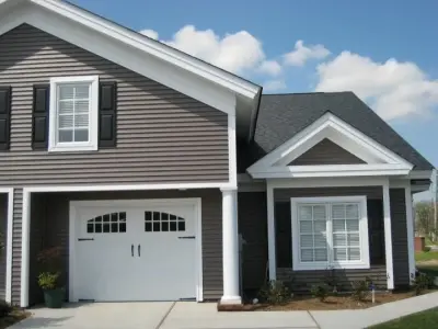Custom Vinyl Products - Door Installation & Replacement in Newport News, VA