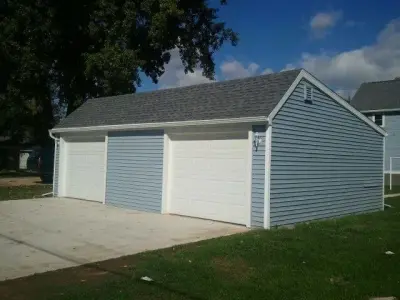 Shefchiks' Energy Services - Design-Build Services in Green Bay, WI