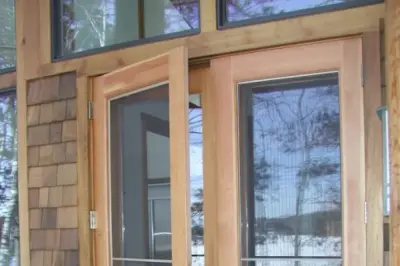 Heritage Window and Door - Window Installation & Replacement in Superior, WI