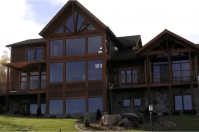 Heritage Window and Door - Window Installation & Replacement in Superior, WI