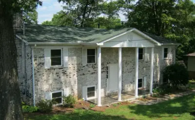 Manning Windows - Window Installation & Replacement in Knoxville, TN