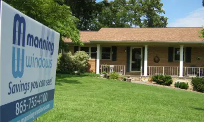 Manning Windows - Window Installation & Replacement in Knoxville, TN