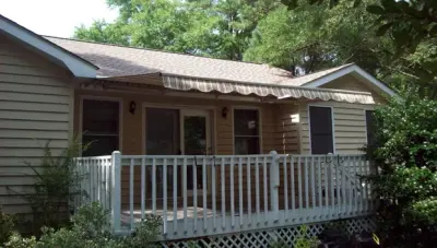 MBHS Windows, Doors & Enclosures - Door Installation & Replacement in Myrtle Beach, SC