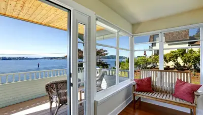 MBHS Windows, Doors & Enclosures - Door Installation & Replacement in Myrtle Beach, SC