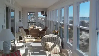 MBHS Windows, Doors & Enclosures - Door Installation & Replacement in Myrtle Beach, SC