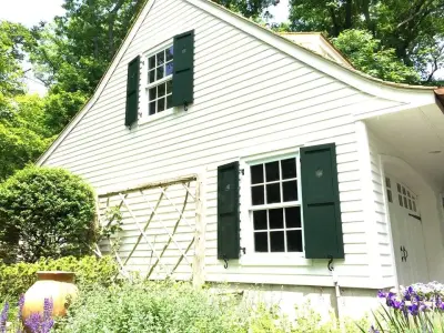 Beech River Mill - Window Installation & Replacement in Center Ossipee, NH