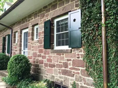 Beech River Mill - Window Installation & Replacement in Center Ossipee, NH