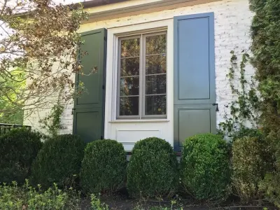 Beech River Mill - Window Installation & Replacement in Center Ossipee, NH