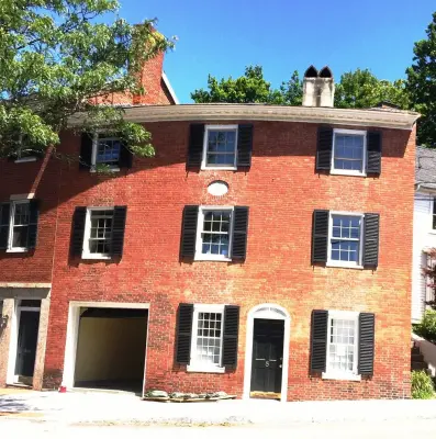 Beech River Mill - Window Installation & Replacement in Center Ossipee, NH