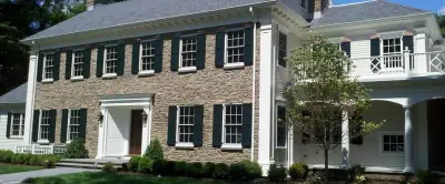 Beech River Mill - Window Installation & Replacement in Center Ossipee, NH