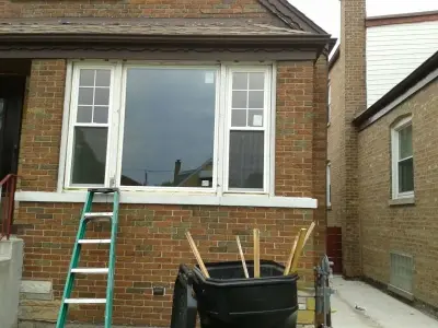 AK Construction - Window Installation & Replacement in Monee, IL
