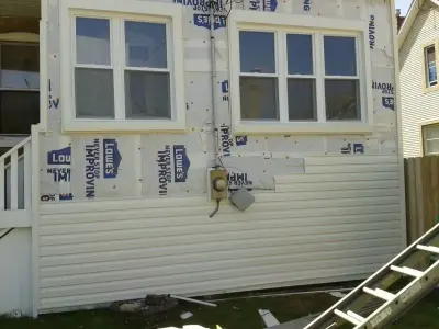 AK Construction - Window Installation & Replacement in Monee, IL