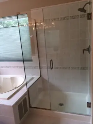 Residential Projects — Window Installation & Replacement project by A-Z Aluminum & Glass, LLC