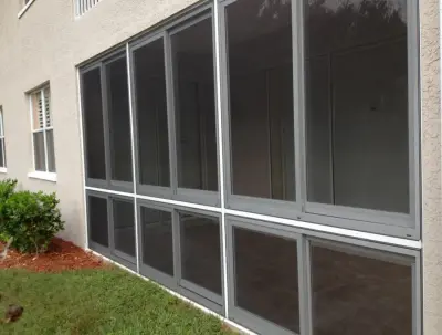 Clear-Vue Inc. - Window Installation & Replacement in Safety Harbor, FL