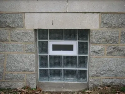 Glass Block Of Baltimore - Window Installation & Replacement in Catonsville, MD