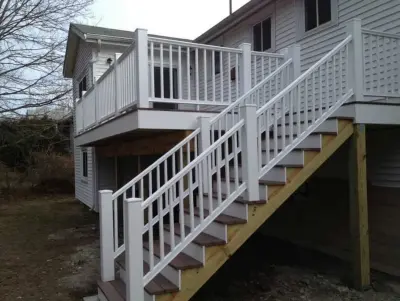 Us Home Improvement - Patio Design & Installation in Peabody, MA