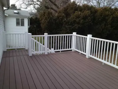 Us Home Improvement - Patio Design & Installation in Peabody, MA