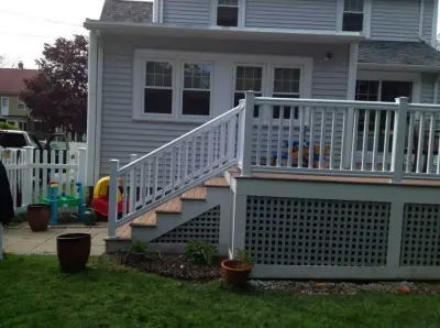 Us Home Improvement - Patio Design & Installation in Peabody, MA