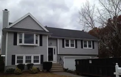 Us Home Improvement - Patio Design & Installation in Peabody, MA
