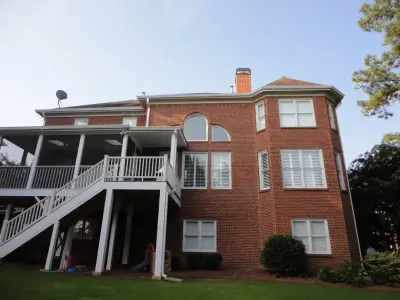 Pinnacle Window & Siding - Window Installation & Replacement in Woodstock, GA