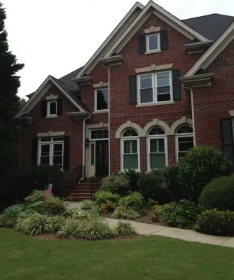 Pinnacle Window & Siding - Window Installation & Replacement in Woodstock, GA