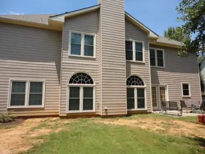 Pinnacle Window & Siding - Window Installation & Replacement in Woodstock, GA