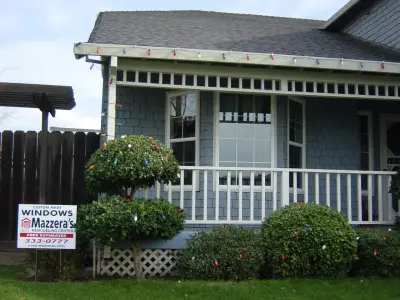 Mazzera's - Window Installation & Replacement in Lodi, CA