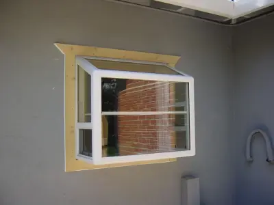 Mazzera's - Window Installation & Replacement in Lodi, CA