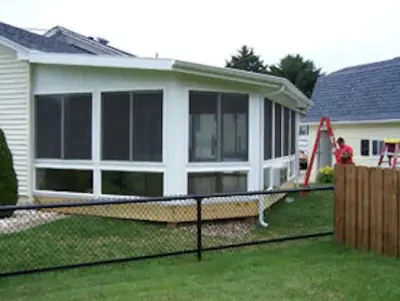 Replacement Window Co - Bathroom Remodeling in Moundsville, WV