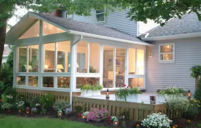Replacement Window Co - Bathroom Remodeling in Moundsville, WV
