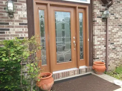 Shine Rite Thru Windows - Door Installation & Replacement in Sandusky, OH