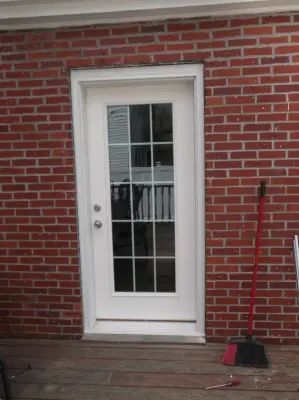 Shine Rite Thru Windows - Door Installation & Replacement in Sandusky, OH