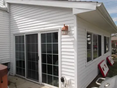 Shine Rite Thru Windows - Door Installation & Replacement in Sandusky, OH