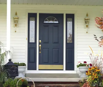 Capitol Window and Door - Door Installation & Replacement in Bowling Green, KY