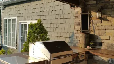 Spicer Bros Construction Inc - Roofing & Gutter Services in Salisbury, MD