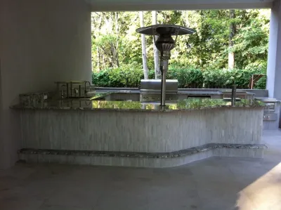 Outdoor Living of NJ - Garden Remodeling in Teterboro, NJ
