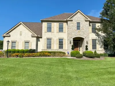 Next Day Exteriors - Window Installation & Replacement in Westerville, OH
