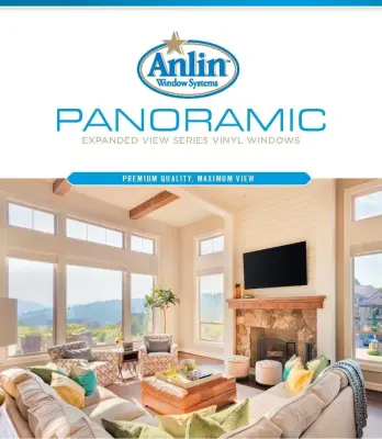 Anlin Windows & Doors - Door Installation & Replacement in Clovis, CA