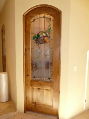 John Joy Art Glass Studio - Window Installation & Replacement in Scotts Valley, CA