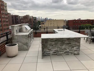 Outdoor Living of NJ - Garden Remodeling in Teterboro, NJ