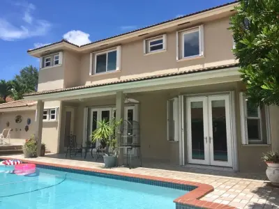 Showcase Homes of Paradise Exteriors — Window Installation & Replacement project by Paradise Exteriors LLC