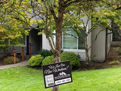 Brightside Home Solutions - Door Installation & Replacement in Tigard, OR