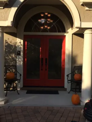 Ben Algya at Pella Windows - Door Installation & Replacement in Lenexa, KS