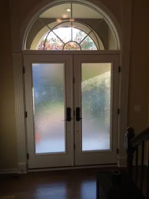 Ben Algya at Pella Windows - Door Installation & Replacement in Lenexa, KS